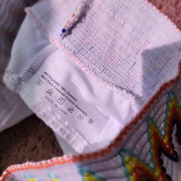 NEW SHEIN Swim bundle of two sets! - Picture 5 of 5